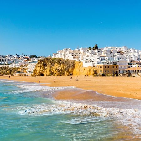 알부페이라 Casa De Mare 아파트 외부 사진
