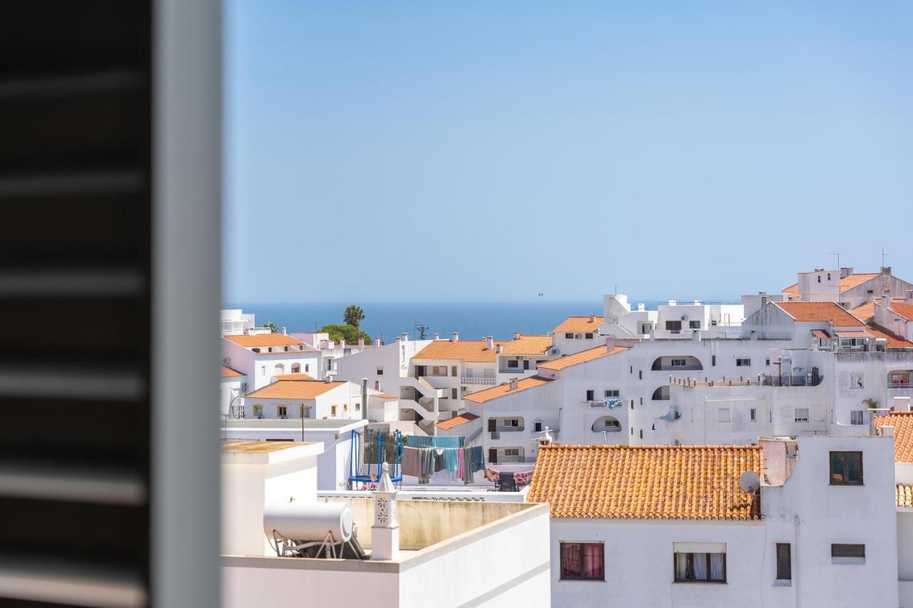 알부페이라 Casa De Mare 아파트 외부 사진