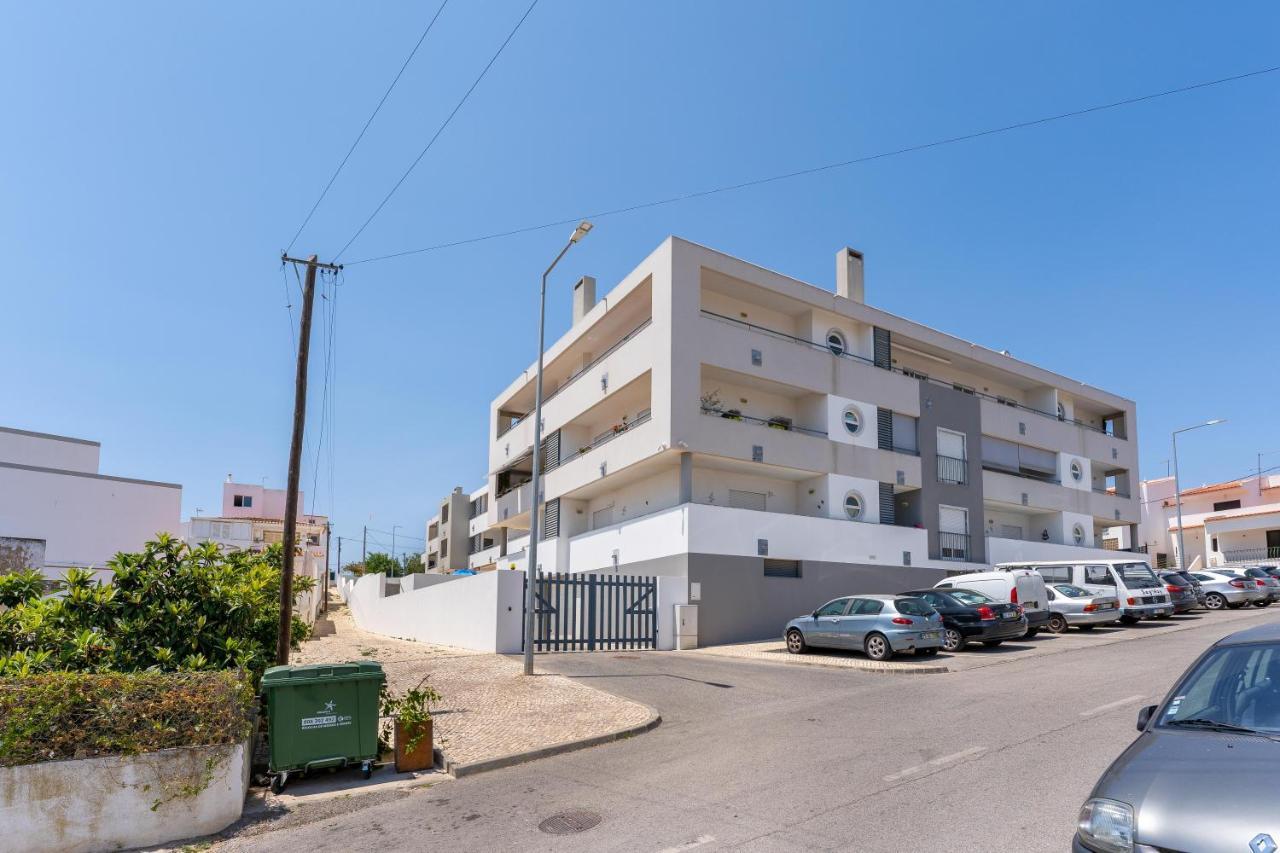 알부페이라 Casa De Mare 아파트 외부 사진