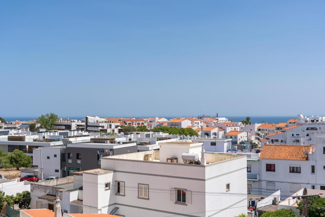 알부페이라 Casa De Mare 아파트 외부 사진